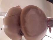Round Assed Alexis Texas Has Her Cocksocket Crammed