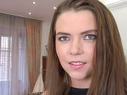 Beautiful Marina Gets Banged Hard From Behind In The Ass By Rocco