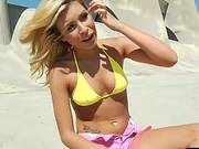 Skater Girl Carmen Caliente Hard Banged With Nasty Partner