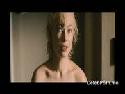 Michelle Williams Nude In My Week With Marilyn