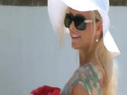 Sunny Day With Extremely Hot Blond -3