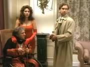 The Naked Detective 1996