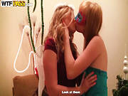 Atlantida, Mayola, Meadow, Sandy And Sweet Blonde