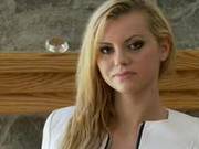 Jessie Rogers & James Deen Rough Sex