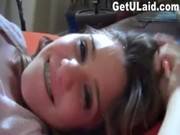 Cute Teen Getsfuck By Dad Gets Facial On 