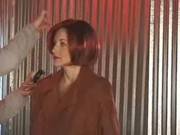 Danni Ashe Area69 Video Clip
