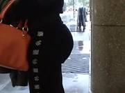 Cherokee Dass Phat Ass Black Girl
2010