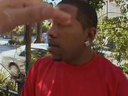 Thea Marie Gets A Thick Monster
3217