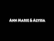 Ann Marie Alysa
1215