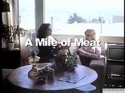 A Mile Of Meat John Holmes
700