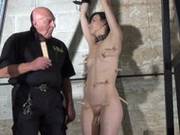Slavegirl Elise Graves Punishment