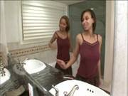 Ebony Sisters Xvideoscom