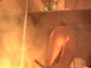 Japanese Striptease