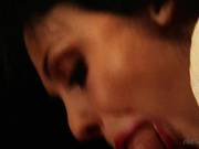 Scorching Aletta Ocean Drools Over A Huge Boner