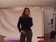 Casting Of 2 French Girls By Manuel Ferrara