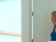 Pretty Teen Girl Jessa Rhodes 3some With Her Bf And Stepmom