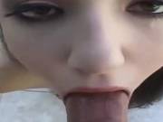 Sasha Grey Rough Sex And Throatfuck