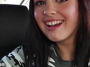 Keisha Grey Likes Black Guys With Big Dicks, Especially If They Want To Fuck Her