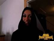 Arab Milf