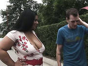 Delilah Black 2