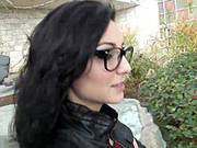 Atkgirlfriends Video: Aimee Black Gives You Tour Of Her Body And Tattoos.