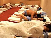 Azusa Nagase Hot Asian Model Likes Hot Public Sex