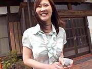 Big Boobed Asian Teen Sayuki Kanno In Outdoor Exhibitionism
