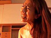 Rika Fujishita Naughty Mature Chick Enjoys Hard Banging