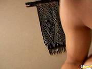 Hottie Momo Junna Gets Creampie
