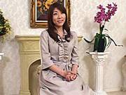 Mizuki Takaoka Hot Mature Asian Babe In Hardcore Fucking