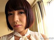 Arousing Japanese Av Model Enjoys Fingering And Cock Sucking