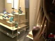 Atkgirlfriends Video: Virtual Vacation With Skylar Green