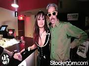 The Stockroom At Aee 2014: Annie Cruz On Shining Radio 