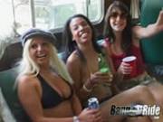 Ebony Girl And Her Two Besties Having And Orgy