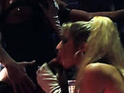 Torn Slut Celia Blanco Gets Her Cunt Licked Before Sucking Hard Dick Deepthroat