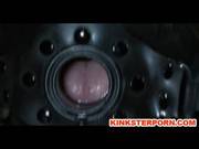 Bdsm Maledom Fetish Gag Gimp Slave Elis 