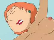 Family Guy Porn