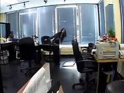 Obedient Secretary Tori Lane
2516