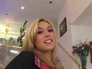 Tiffany Rayne Loves Black Cock
2918