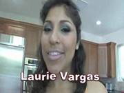Laurie Vargas Gets Anally Annihilated
4600