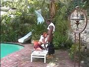 Donna Marie Fucked Outside By Black Dick
2214