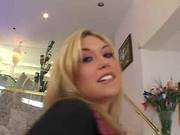 Tiffany Rayne Fuck My White Ass
2918