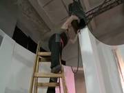 Stripper Rehearsal With Nikky Thorne
4909