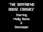Molly Rome Guiseppe The Boyfriend House Crashes
2100
