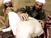 Veronica Caine Fuck Osama Bin Laden