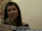 Czech Streets Young Teen Girl Gets It Hard In Hotel Room