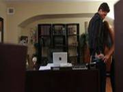 Porn Pros Office Seduction Whitney Westgate