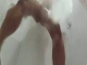 Sexy Shower With Asa Akira