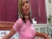 Lindsay Meadows Strips In Dagfs Free Porn