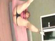 Leenuh Rae Latina Gets Bbc In Both Holes